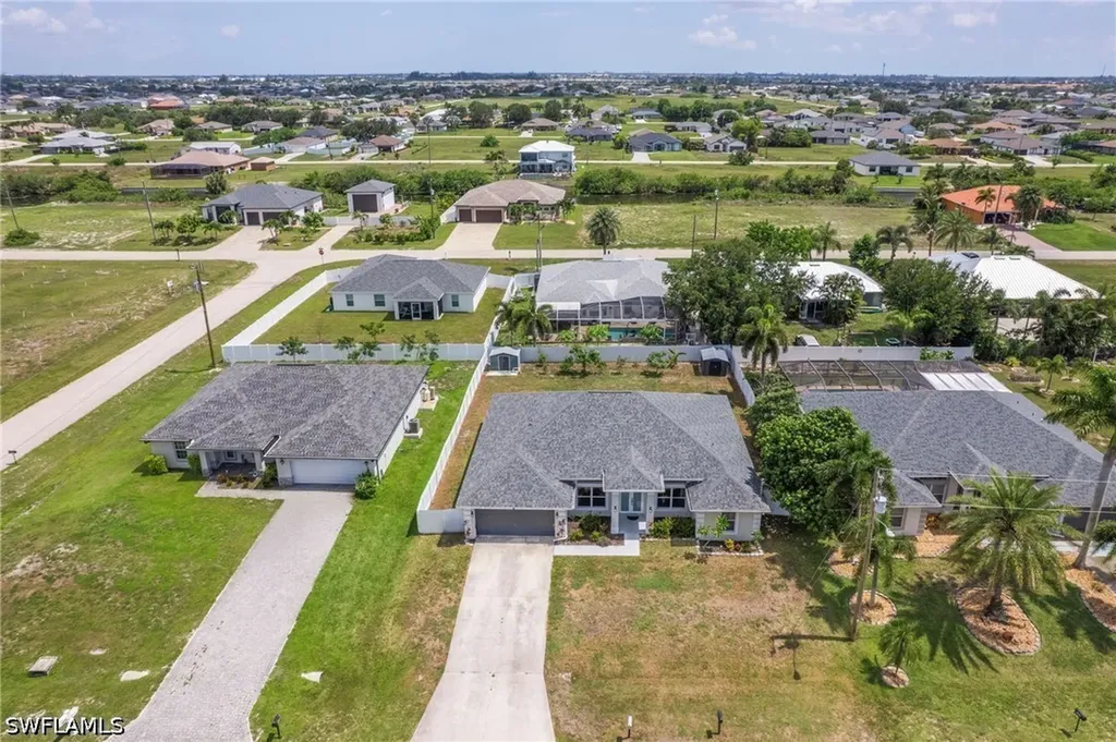 1020 NW 14th Street Cape Coral FL 33993