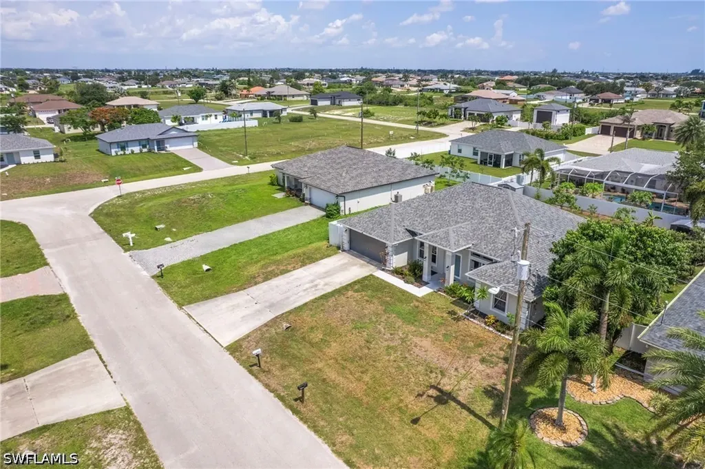 1020 NW 14th Street Cape Coral FL 33993