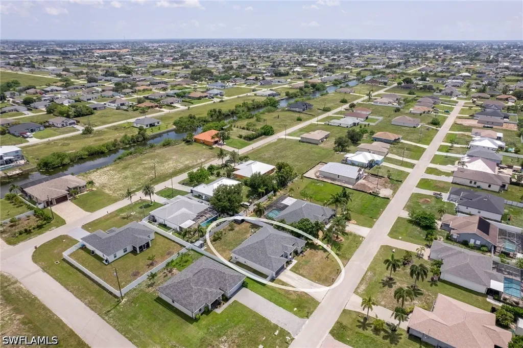 1020 NW 14th Street Cape Coral FL 33993