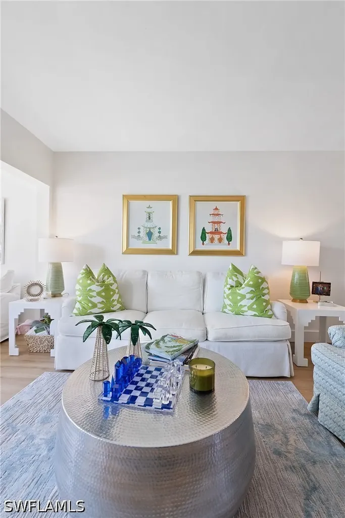410 Broad Avenue S Naples FL 34102