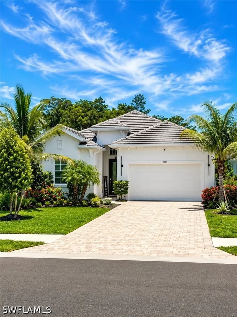 13585 Blue Bay Circle Fort Myers FL 33913