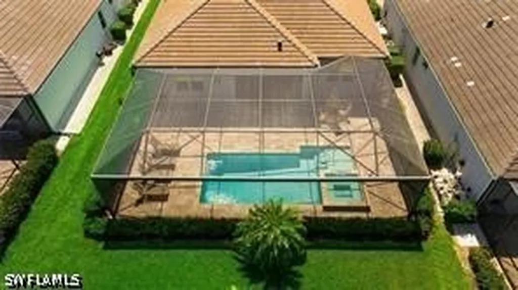 13585 Blue Bay Circle Fort Myers FL 33913