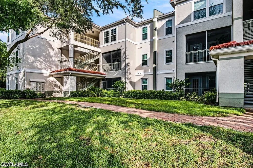 23560 Walden Center Drive Estero FL 34134