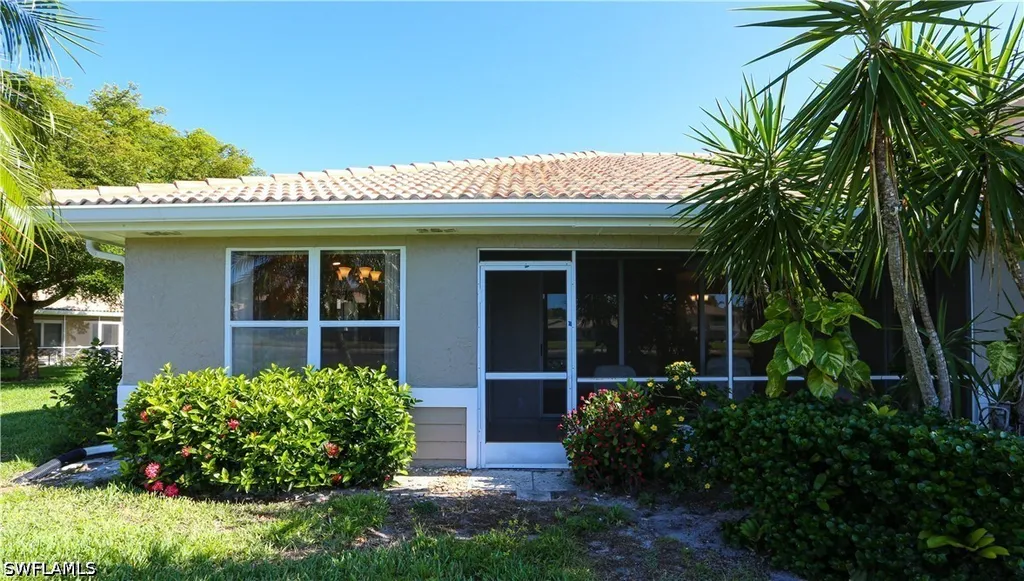 402 Emerald Bay Circle Naples FL 34110