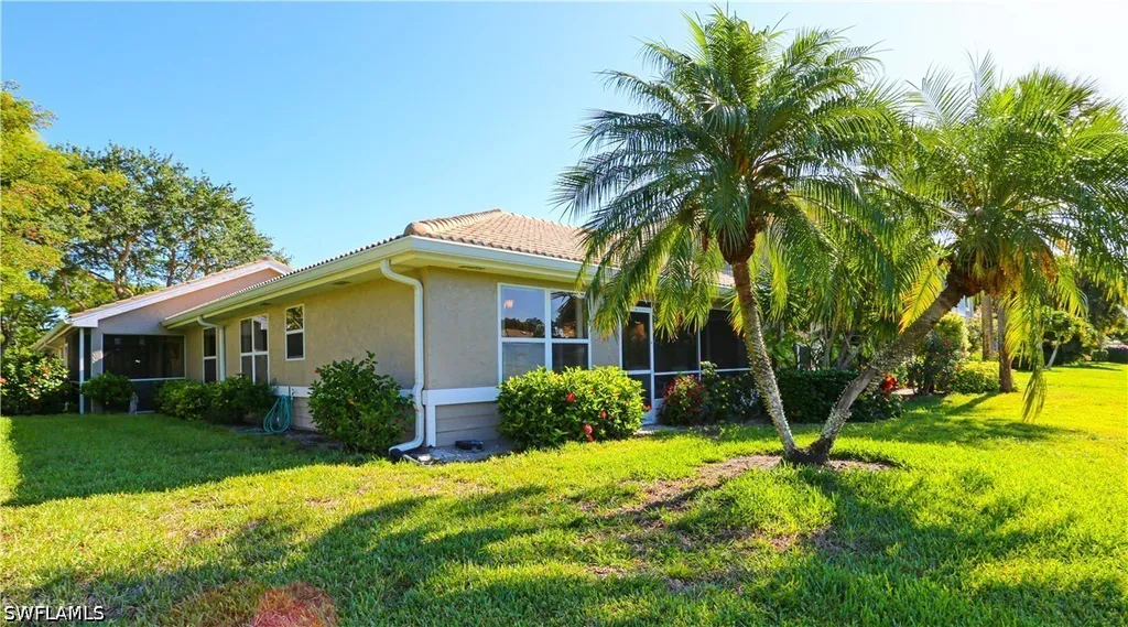 402 Emerald Bay Circle Naples FL 34110