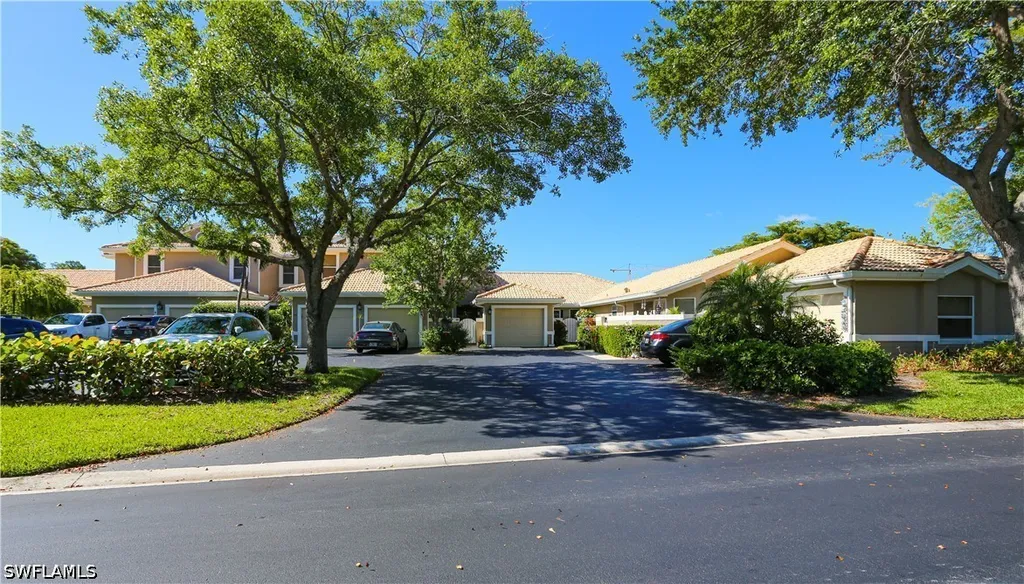 402 Emerald Bay Circle Naples FL 34110