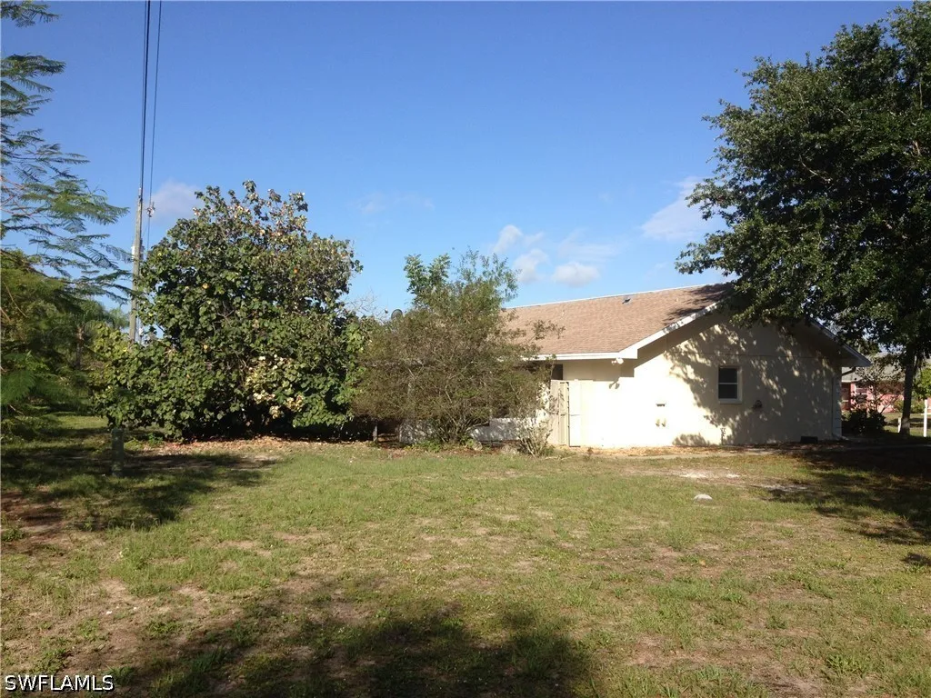 7296 Coolidge Road Fort Myers FL 33967