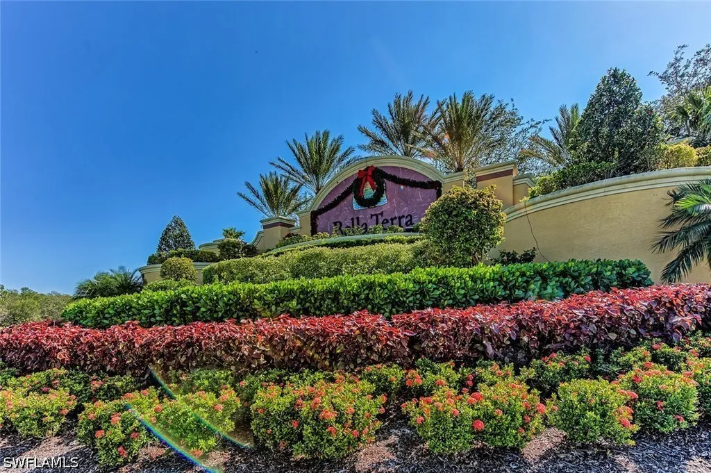 20051 Barletta Lane Estero FL 33928