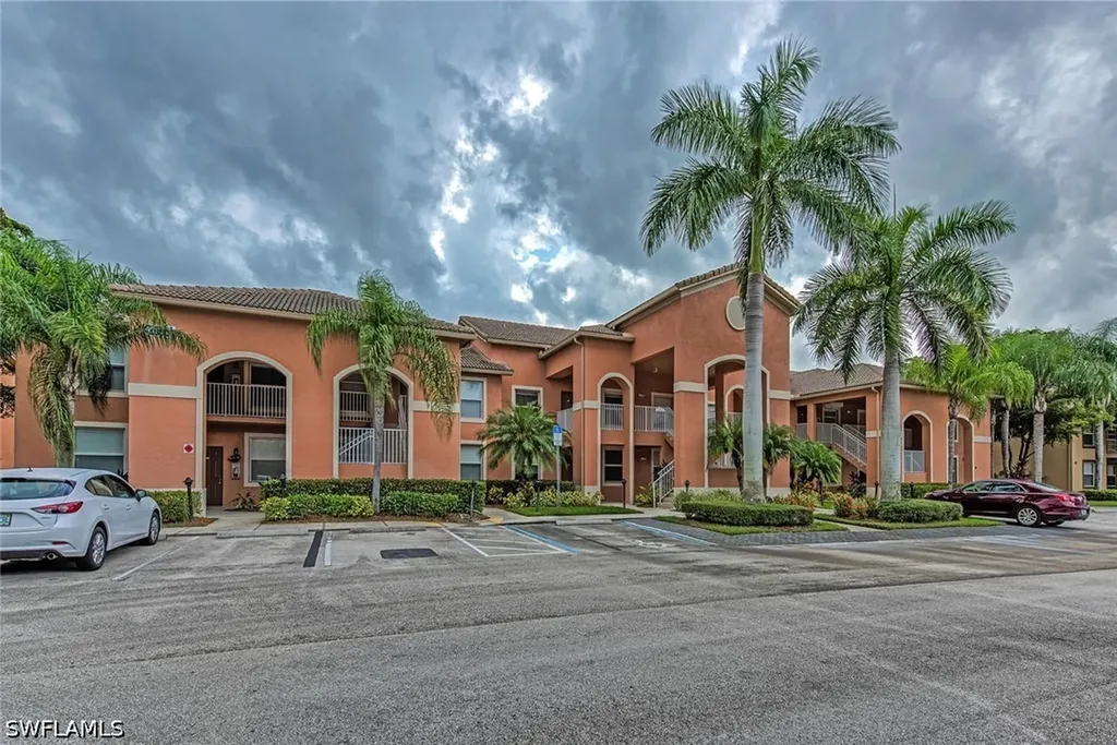 20051 Barletta Lane Estero FL 33928