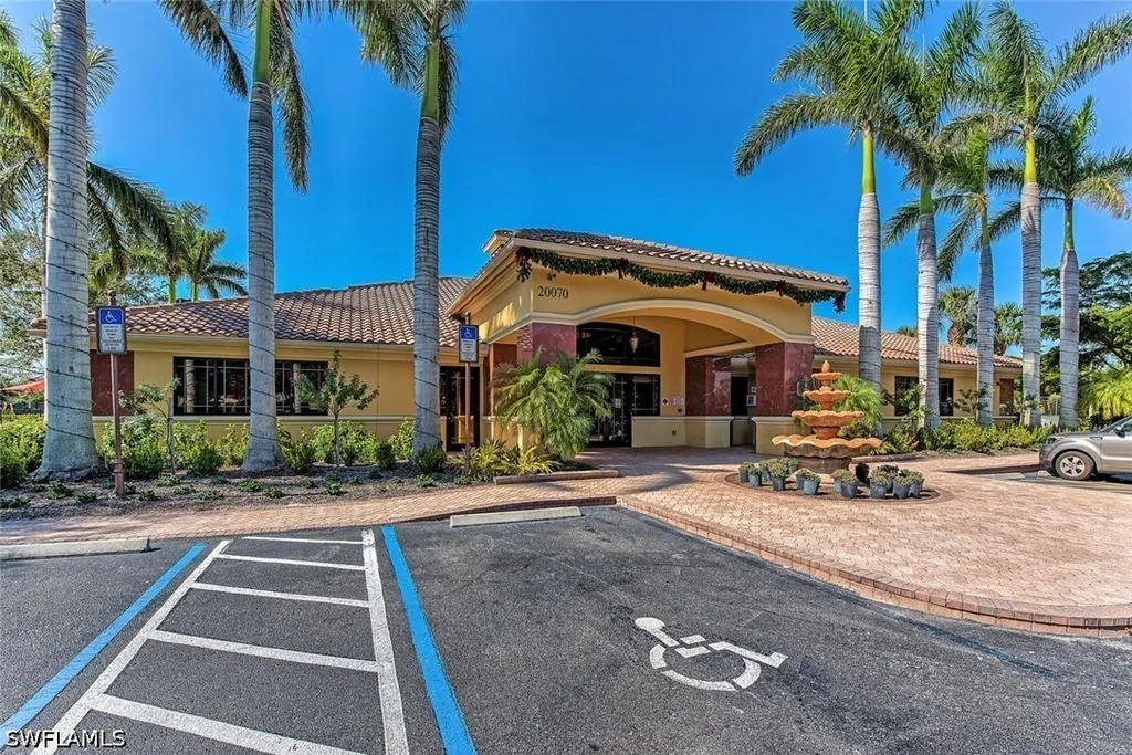 20051 Barletta Lane Estero FL 33928