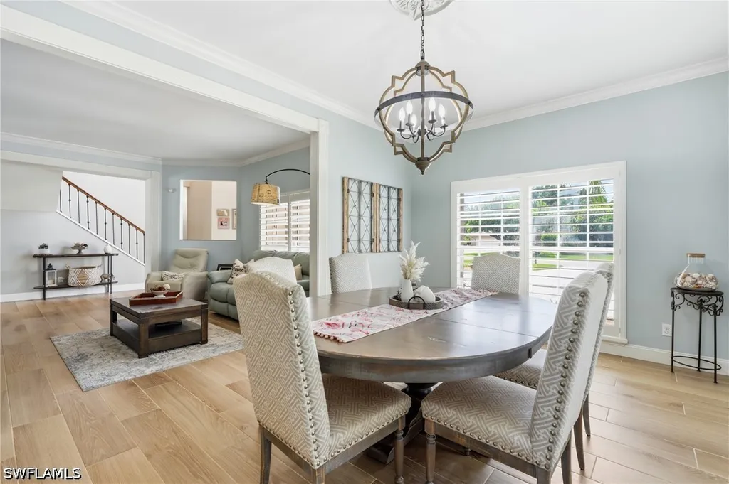 308 Wentworth Court Naples FL 34104