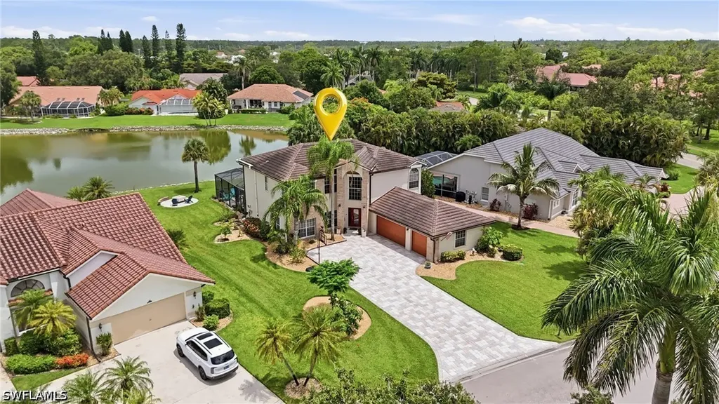 308 Wentworth Court Naples FL 34104