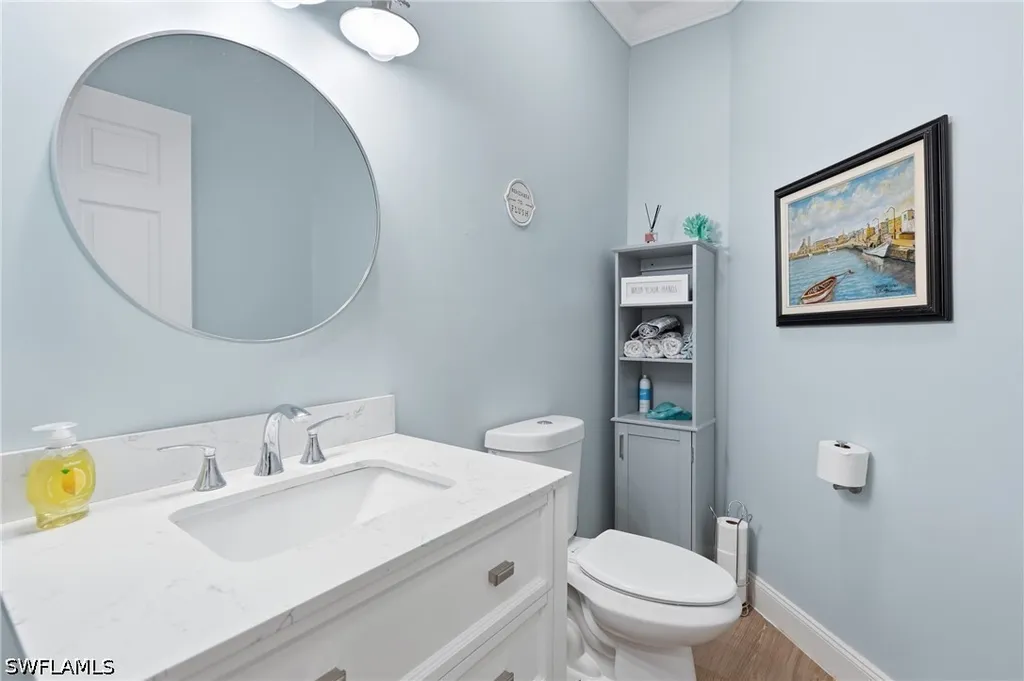 308 Wentworth Court Naples FL 34104