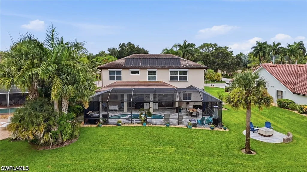308 Wentworth Court Naples FL 34104