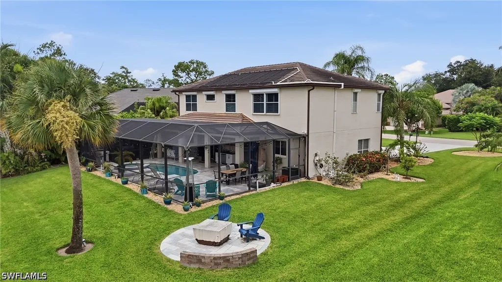308 Wentworth Court Naples FL 34104
