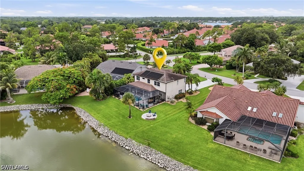 308 Wentworth Court Naples FL 34104