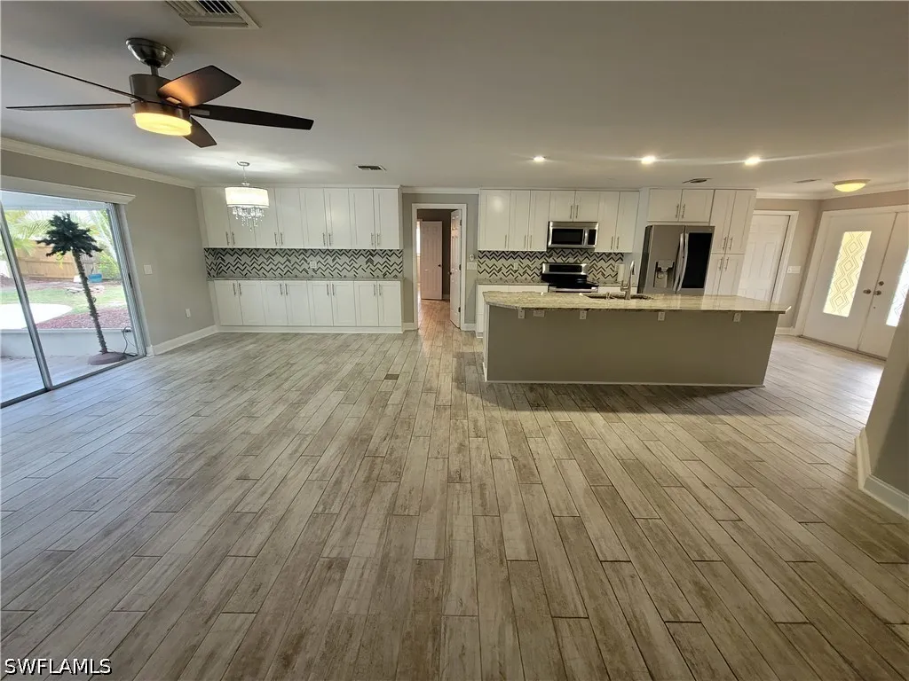 117 Big Springs Drive Naples FL 34113