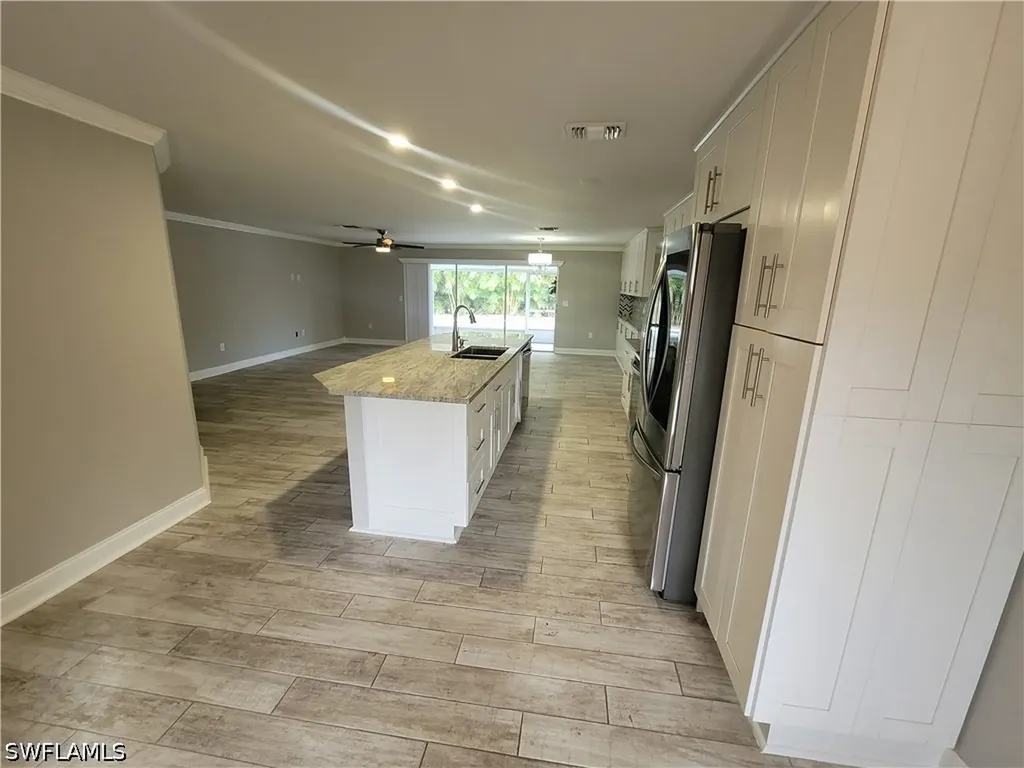 117 Big Springs Drive Naples FL 34113