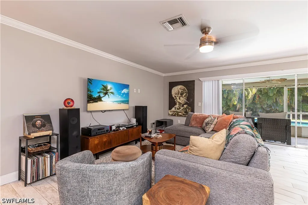 117 Big Springs Drive Naples FL 34113