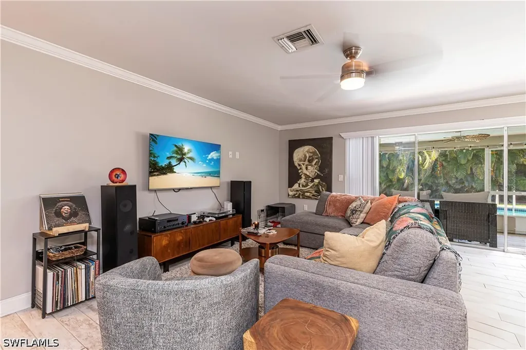 117 Big Springs Drive Naples FL 34113