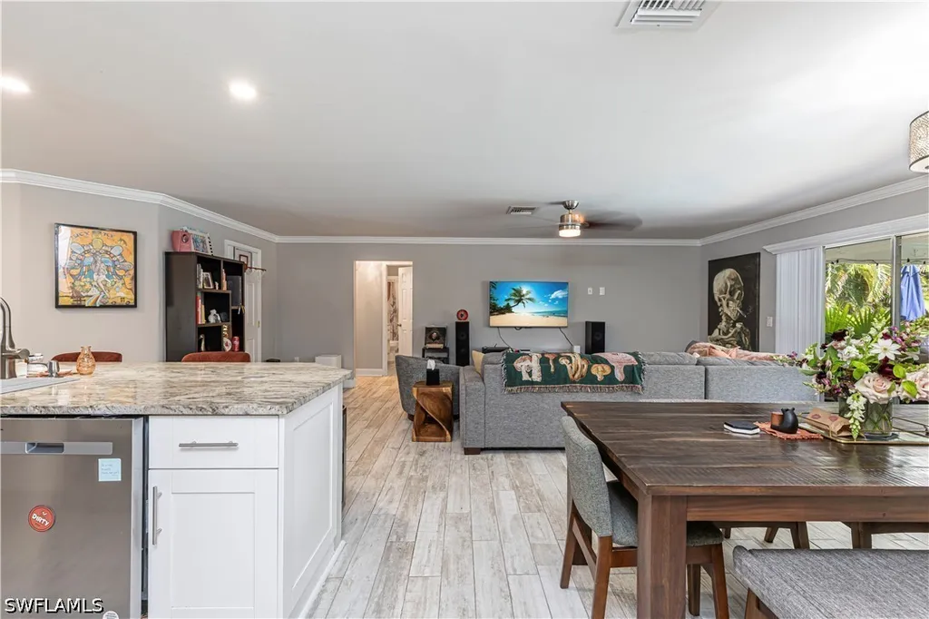 117 Big Springs Drive Naples FL 34113