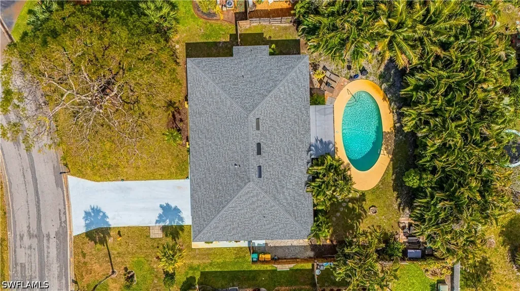 117 Big Springs Drive Naples FL 34113
