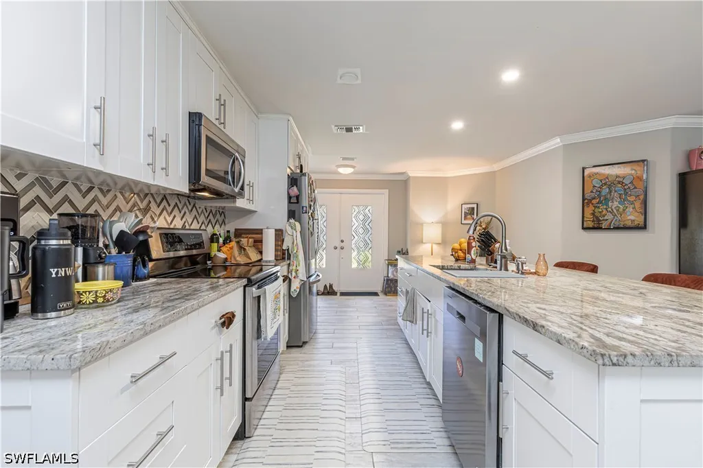 117 Big Springs Drive Naples FL 34113