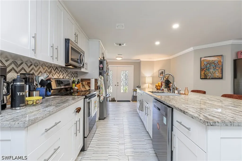 117 Big Springs Drive Naples FL 34113
