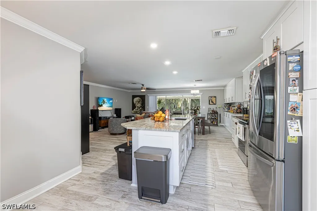 117 Big Springs Drive Naples FL 34113