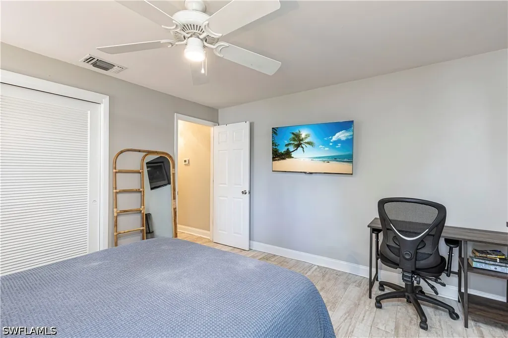 117 Big Springs Drive Naples FL 34113
