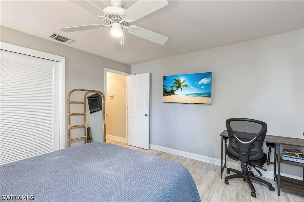 117 Big Springs Drive Naples FL 34113