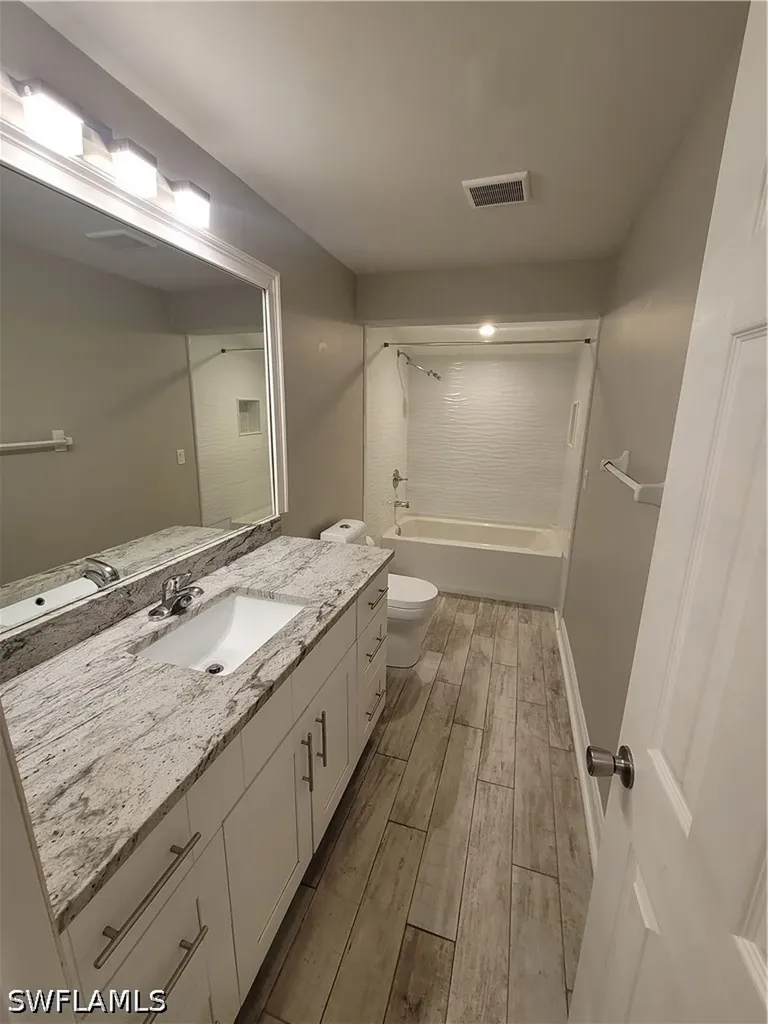 117 Big Springs Drive Naples FL 34113