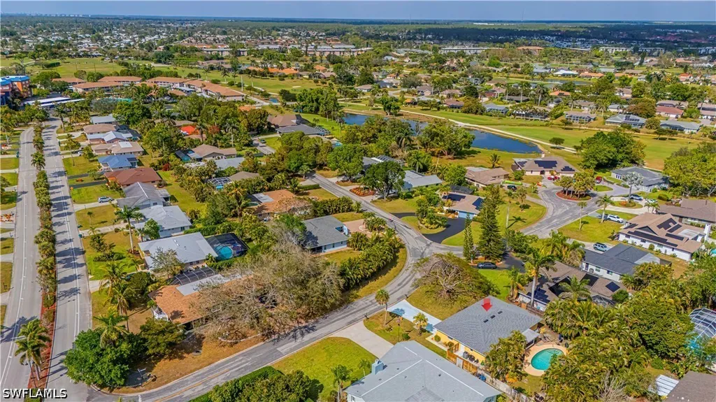 117 Big Springs Drive Naples FL 34113
