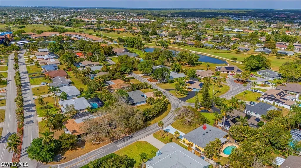 117 Big Springs Drive Naples FL 34113