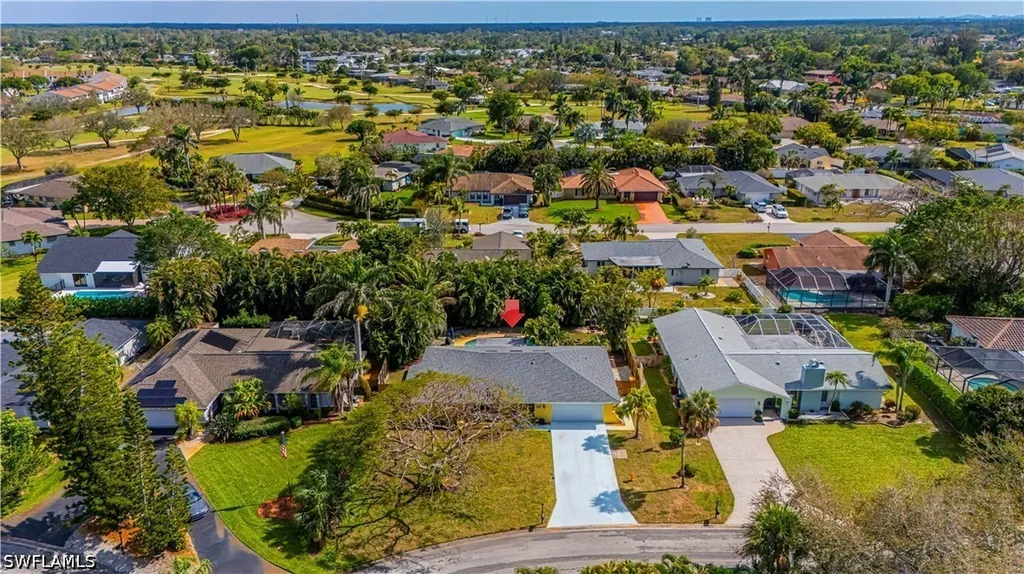117 Big Springs Drive Naples FL 34113