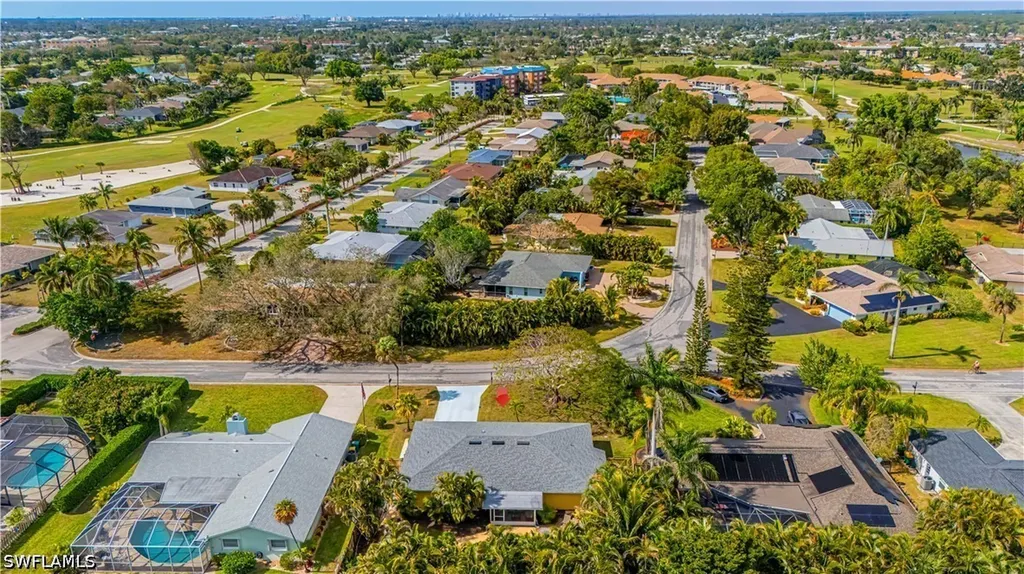 117 Big Springs Drive Naples FL 34113