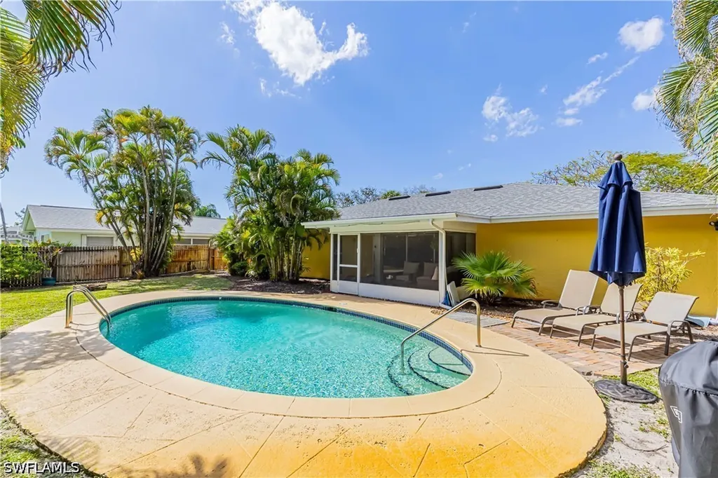 117 Big Springs Drive Naples FL 34113