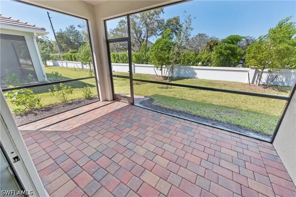 1093 Tranquil Brook Drive Naples FL 34114