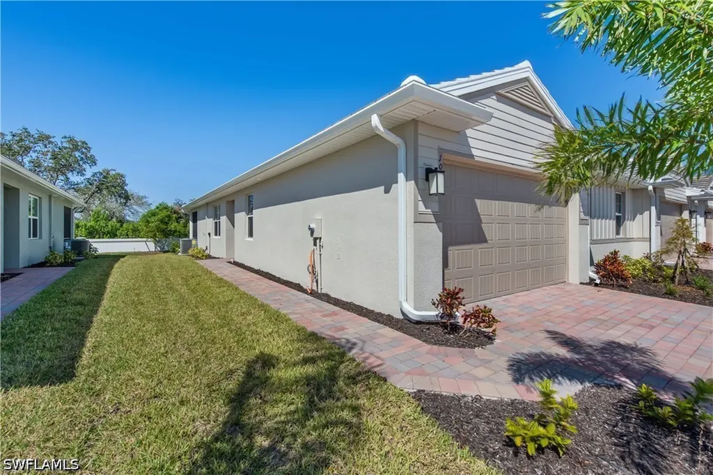 1093 Tranquil Brook Drive Naples FL 34114