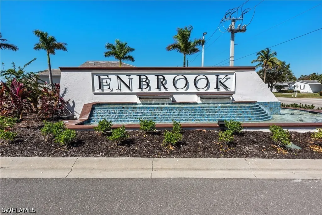 1093 Tranquil Brook Drive Naples FL 34114