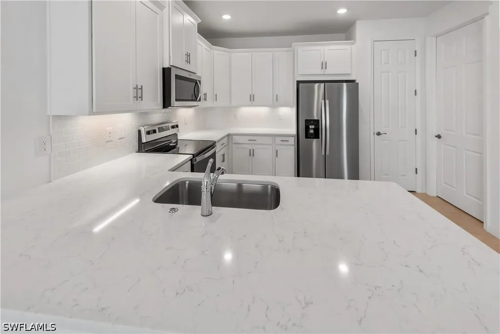 1093 Tranquil Brook Drive Naples FL 34114