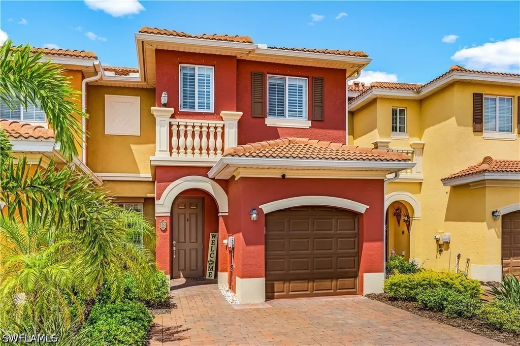 10100 Tin Maple Drive Estero FL 33928