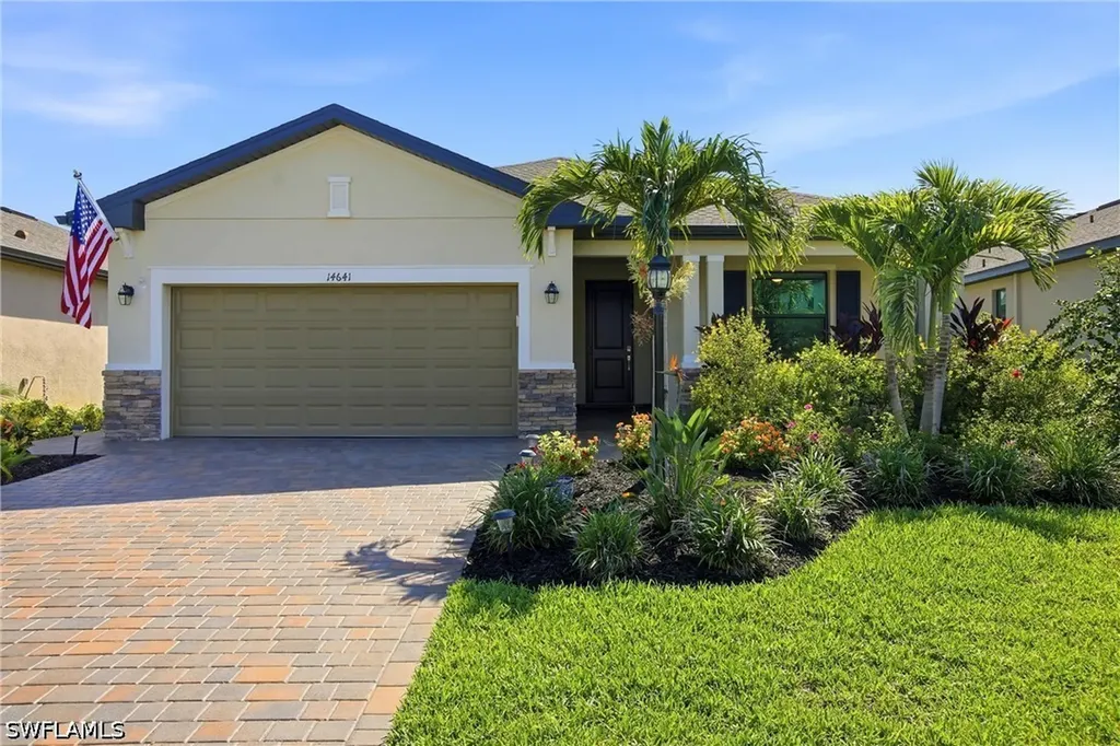 Fort Myers FL, 14641 Palamos Circle