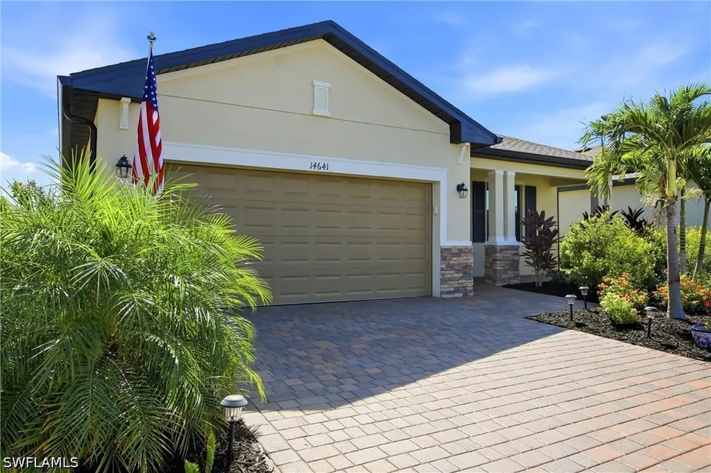14641 Palamos Circle Fort Myers FL 33905