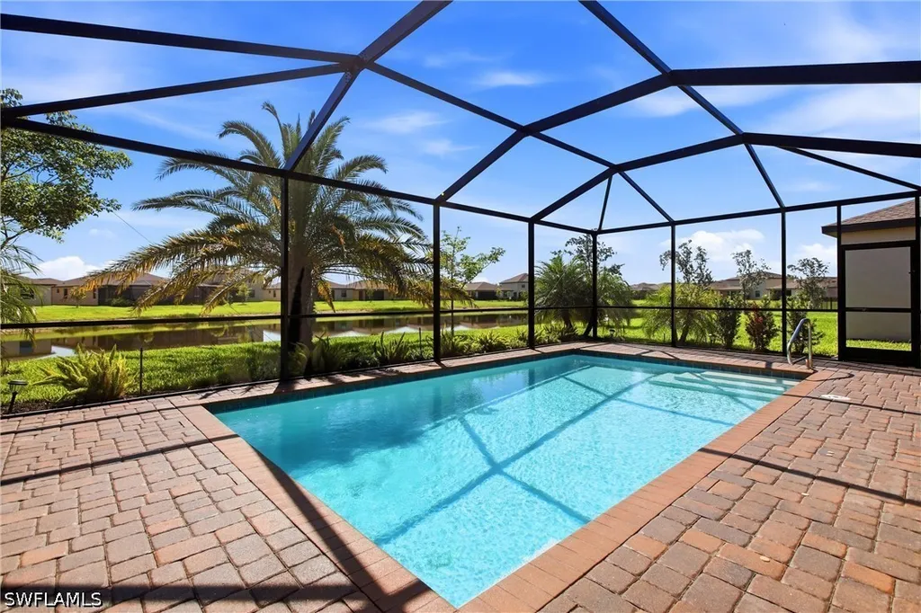 14641 Palamos Circle Fort Myers FL 33905