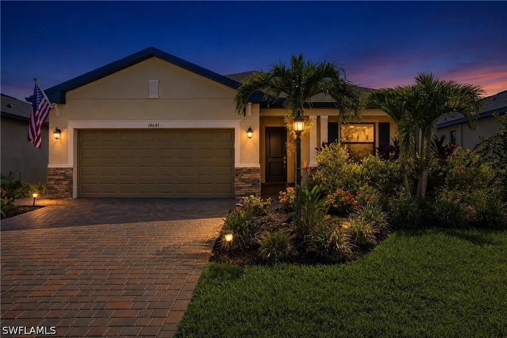 14641 Palamos Circle Fort Myers FL 33905