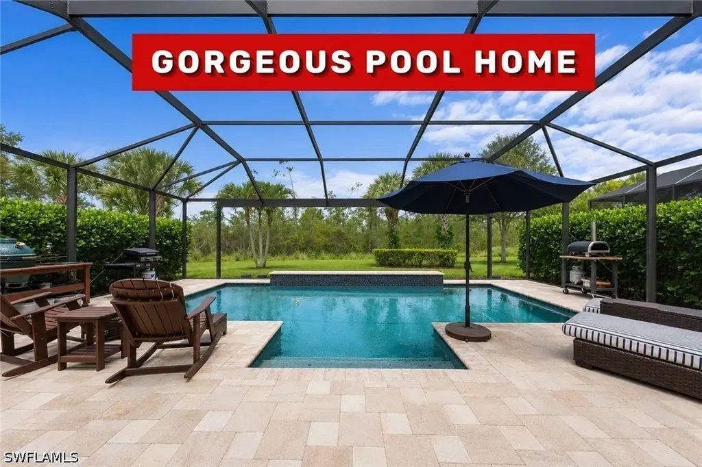 13578 San Georgio Drive Estero FL 33928