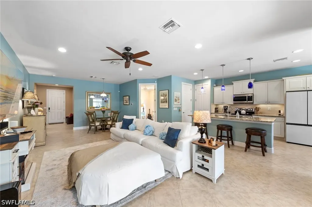 13578 San Georgio Drive Estero FL 33928