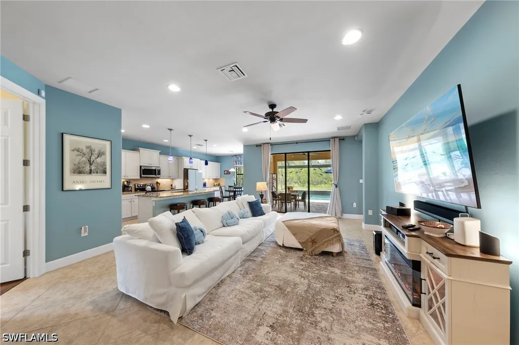 13578 San Georgio Drive Estero FL 33928
