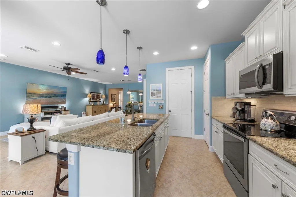 13578 San Georgio Drive Estero FL 33928